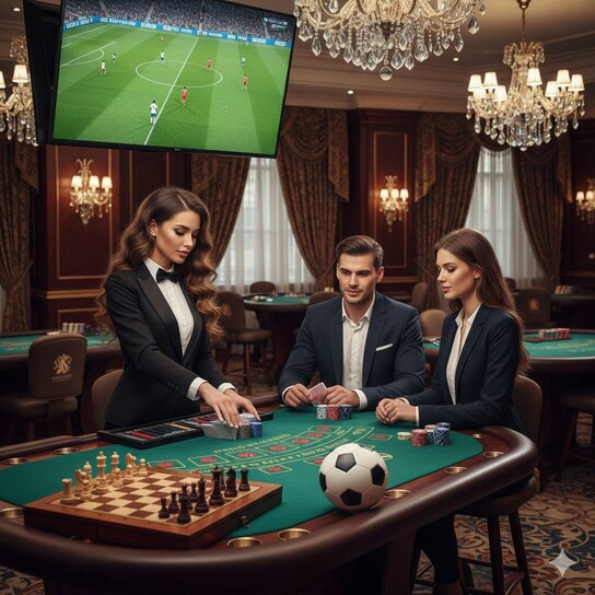 刀塔自走棋棋盘